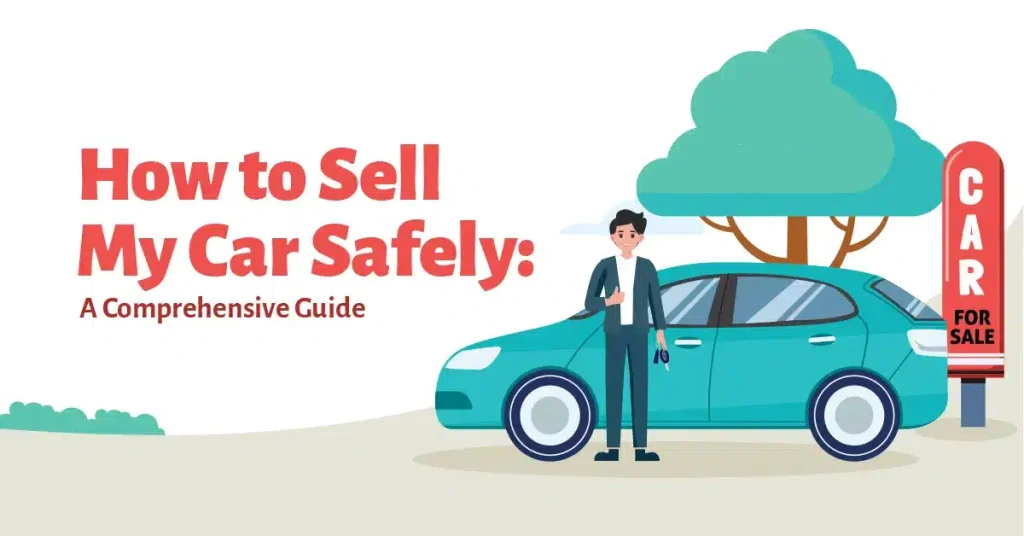 how-to-sell-a-car-with-a-loan-a-comprehensive-guide