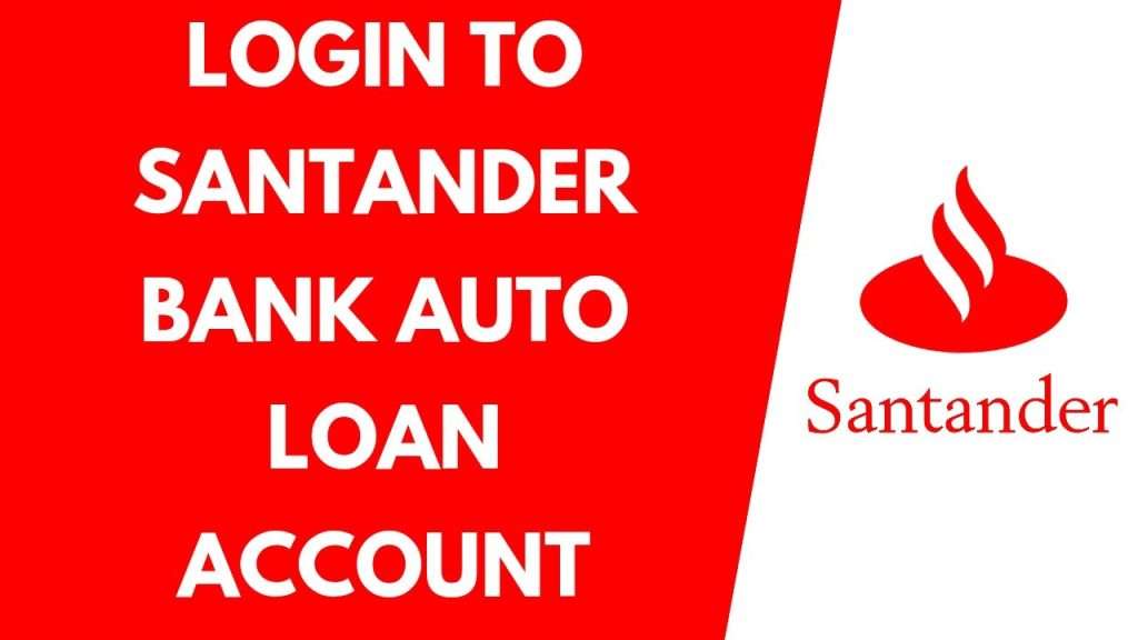 santander-car-loan-login-a-comprehensive-guide