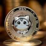 Creating the Wen Coin Logo: A Journey in Crypto Design