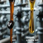 Crude Oil vs. Brent Oil: Understanding the Key Differences