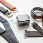 The Ultimate Guide to Apple Watch Bands: Materials, Styles, and More