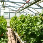 A Comprehensive Guide to Greenhouses: Extend Your Growing Season and Cultivate a Thriving Garden