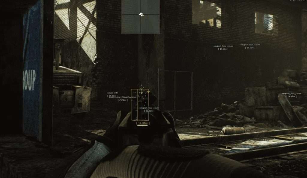 Cheating Culture in Escape From Tarkov